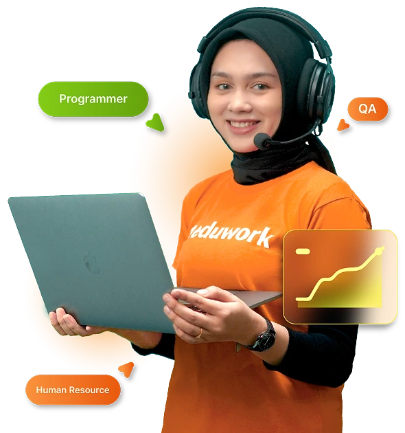 Eduwork Hero Image